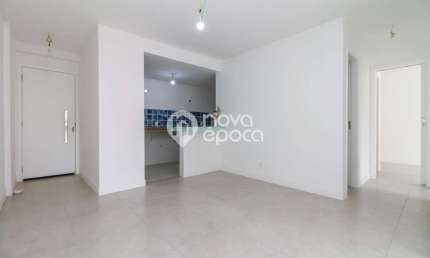 Apartamento com 2 quartos à venda na Rua do Catete, Catete, Rio de Janeiro