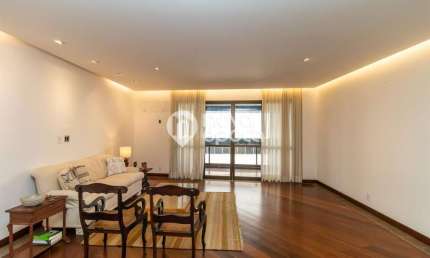 Apartamento com 3 quartos à venda na Rua Antônio Parreiras, Ipanema, Rio de Janeiro