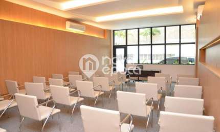 Sala comercial à venda na Boulevard Vinte e Oito de Setembro, Vila Isabel, Rio de Janeiro