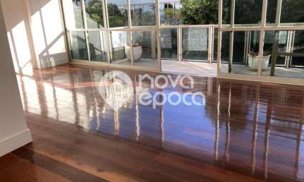 Apartamento com 3 quartos à venda na Rua Nascimento Silva, Ipanema, Rio de Janeiro