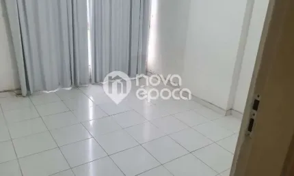 Apartamento com 2 quartos à venda na Rua Uruguai, Tijuca, Rio de Janeiro