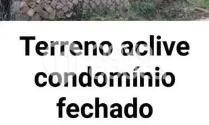 Terreno à venda na Rua Luís Carlos de Castro, Jacarepaguá, Rio de Janeiro