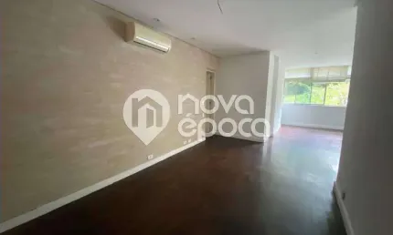 Apartamento com 3 quartos à venda na Avenida Visconde de Albuquerque, Leblon, Rio de Janeiro