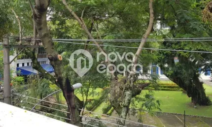 Casa com 5 quartos à venda na Rua Marechal Pires Ferreira, Cosme Velho, Rio de Janeiro