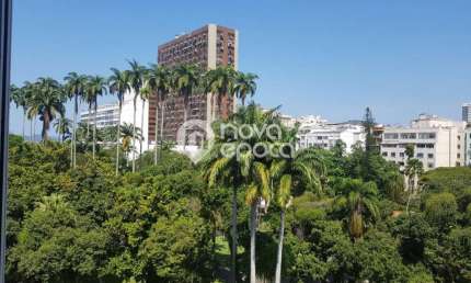 Apartamento com 3 quartos à venda na Rua Silveira Martins, Flamengo, Rio de Janeiro