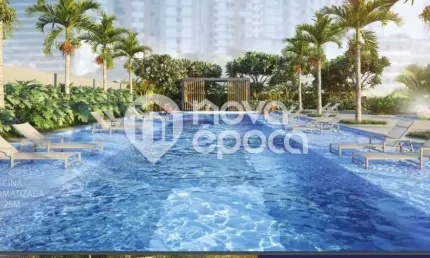 Apartamento com 3 quartos à venda na Rua Mariz e Barros, Tijuca, Rio de Janeiro