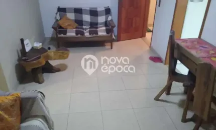 Apartamento com 3 quartos à venda na Rua Barão do Bom Retiro, Engenho Novo, Rio de Janeiro