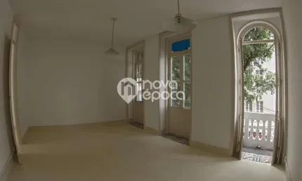 Casa com 4 quartos à venda na Rua Joaquim Silva, Centro, Rio de Janeiro