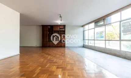 Apartamento com 4 quartos à venda na Praia do Flamengo, Flamengo, Rio de Janeiro