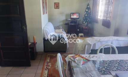 Engenho Novo | Apartamento 4 quartos, sendo 2 suites
