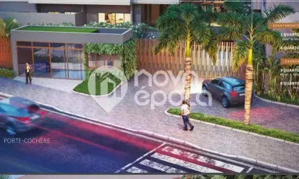 Apartamento com 3 quartos à venda na Rua Mariz e Barros, Tijuca, Rio de Janeiro