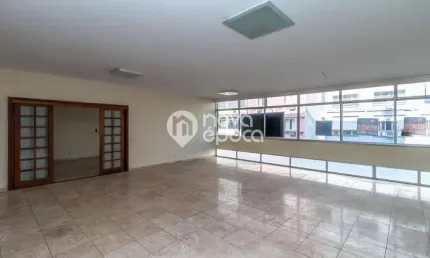 Apartamento com 4 quartos à venda na Rua Domingos Ferreira, Copacabana, Rio de Janeiro
