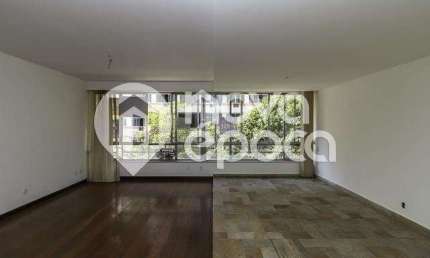 Apartamento com 3 quartos à venda na Rua Santa Clara, Copacabana, Rio de Janeiro