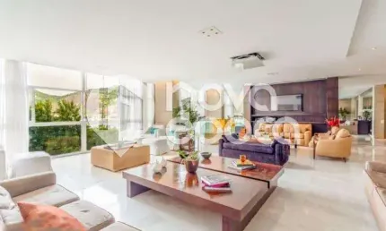 Apartamento com 4 quartos à venda na Avenida Rui Barbosa, Flamengo, Rio de Janeiro