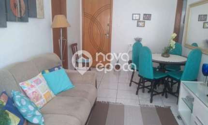 Apartamento com 1 quarto à venda na Rua do Senado, Centro, Rio de Janeiro