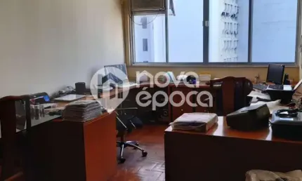 Sala comercial à venda na Rua do Ouvidor, Centro, Rio de Janeiro
