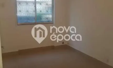Apartamento com 2 quartos à venda na Rua Marechal Cantuária, Urca, Rio de Janeiro