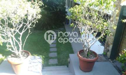 Casa com 7 quartos à venda na Rua Intendente Costa Pinto, Barra da Tijuca, Rio de Janeiro