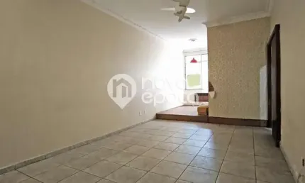 Apartamento com 2 quartos à venda na Rua Conde de Bonfim, Tijuca, Rio de Janeiro