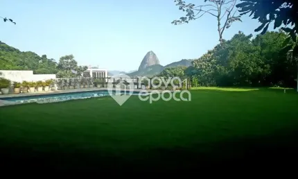 Casa com 3 quartos à venda na Rua Mundo Novo, Botafogo, Rio de Janeiro