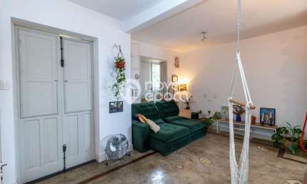 Apartamento com 4 quartos à venda na Rua Cândido Mendes, Glória, Rio de Janeiro
