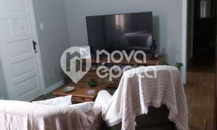 Apartamento com 3 quartos à venda na Rua Califórnia, Penha, Rio de Janeiro