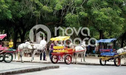 Apartamento com 3 quartos à venda na Rua General Espírito Santo Cardoso, Tijuca, Rio de Janeiro