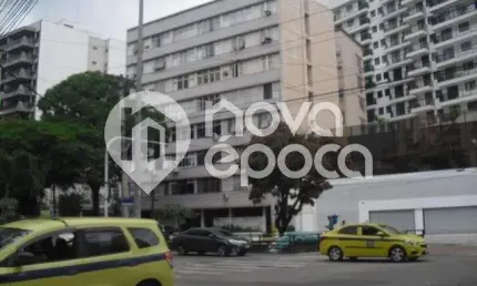 Apartamento com 3 quartos à venda na Avenida Maracanã, Tijuca, Rio de Janeiro