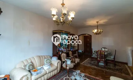 Apartamento com 3 quartos à venda na Rua Marquês de São Vicente, Gávea, Rio de Janeiro