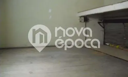 Ponto comercial à venda na Rua Conde de Bonfim, Tijuca, Rio de Janeiro