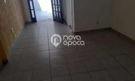 Apartamento com 2 quartos à venda na Rua Campinas, Grajaú, Rio de Janeiro