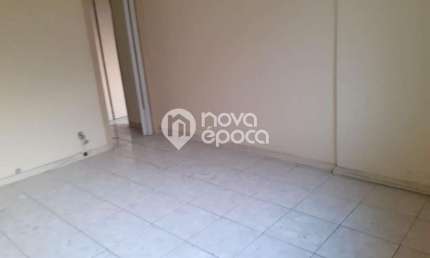 Apartamento com 2 quartos à venda na Rua Visconde de Abaeté, Vila Isabel, Rio de Janeiro