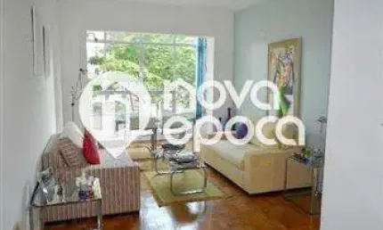 Apartamento com 3 quartos à venda na Rua Marquês de São Vicente, Gávea, Rio de Janeiro
