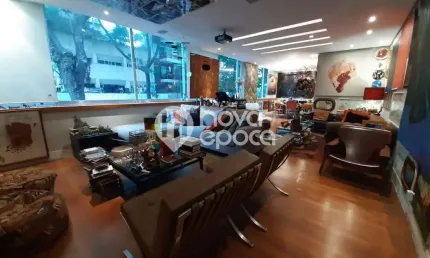 Apartamento com 3 quartos à venda na Rua Aníbal de Mendonça, Ipanema, Rio de Janeiro