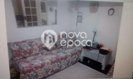 Apartamento com 1 quarto à venda na Rua da Passagem, Botafogo, Rio de Janeiro