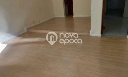 Casa em condomínio fechado com 3 quartos à venda na Rua Lúcio de Mendonça, Maracanã, Rio de Janeiro