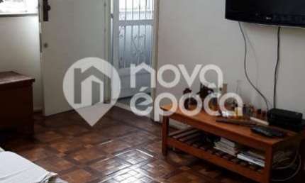 Apartamento com 2 quartos à venda na Rua Costa Bastos, Santa Teresa, Rio de Janeiro