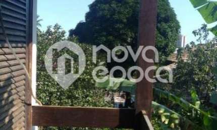 Casa com 5 quartos à venda na Rua Intendente Costa Pinto, Barra da Tijuca, Rio de Janeiro