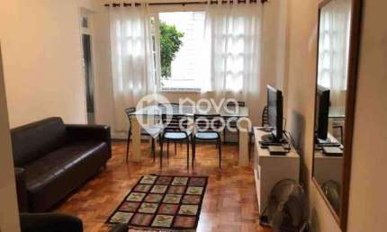 Apartamento com 3 quartos à venda na Avenida Nossa Senhora de Copacabana, Copacabana, Rio de Janeiro