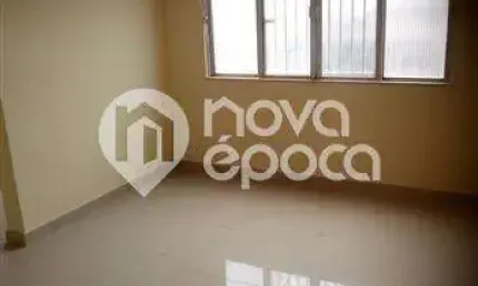 Apartamento com 3 quartos à venda na Rua São Francisco Xavier, São Francisco Xavier, Rio de Janeiro