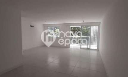 Apartamento com 3 quartos à venda na Rua Pereira da Silva, Laranjeiras, Rio de Janeiro