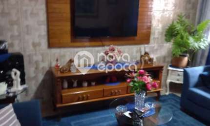 Apartamento com 2 quartos à venda na Rua Cristóvão Penha, Piedade, Rio de Janeiro