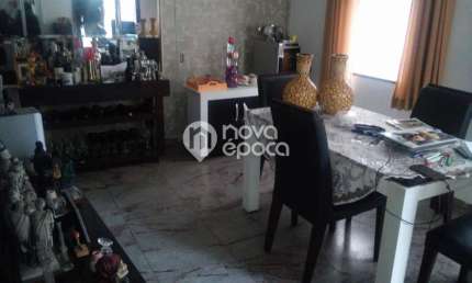 Casa com 4 quartos à venda na Rua Comandante Prat, Tijuca, Rio de Janeiro