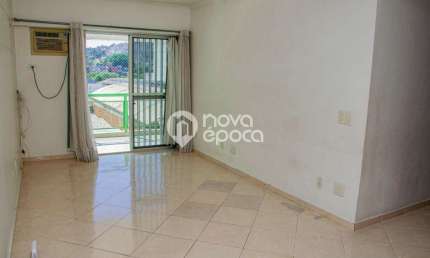 São Francisco Xavier | Apartamento 2 quartos, sendo 1 suite