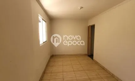 Apartamento com 1 quarto à venda na Rua Quintão, Quintino Bocaiúva, Rio de Janeiro
