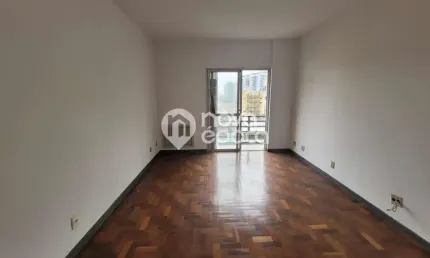 Apartamento com 3 quartos à venda na Rua Visconde de Tocantins, Méier, Rio de Janeiro