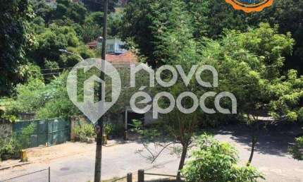 Apartamento com 2 quartos à venda na Rua Conde de Bonfim, Tijuca, Rio de Janeiro