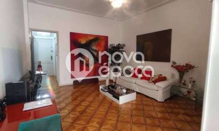 Apartamento com 3 quartos à venda na Rua Anita Garibaldi, Copacabana, Rio de Janeiro