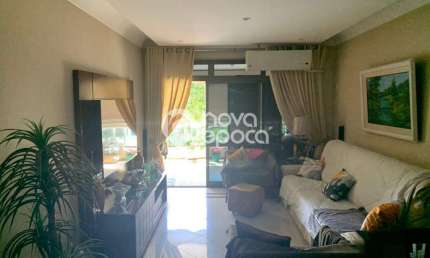Apartamento com 3 quartos à venda na Rua Moita Bonita, Vila Valqueire, Rio de Janeiro