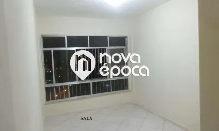 Apartamento com 3 quartos à venda na Rua São Francisco Xavier, São Francisco Xavier, Rio de Janeiro